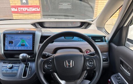 Honda Freed II, 2019 год, 1 300 000 рублей, 16 фотография