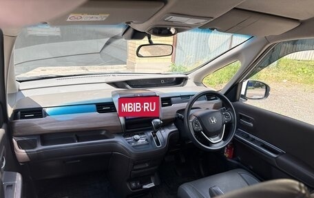 Honda Freed II, 2019 год, 1 300 000 рублей, 10 фотография