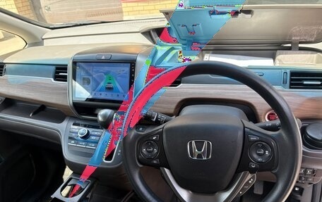 Honda Freed II, 2019 год, 1 300 000 рублей, 13 фотография