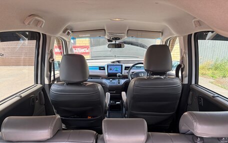Honda Freed II, 2019 год, 1 300 000 рублей, 22 фотография