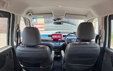 Honda Freed II, 2019 год, 1 300 000 рублей, 27 фотография