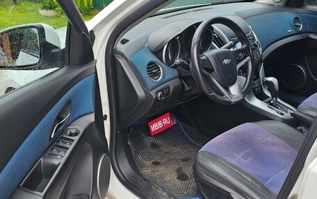 Chevrolet Cruze II, 2012 год, 650 000 рублей, 9 фотография