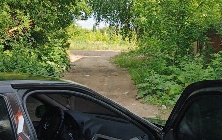 Renault Logan I, 2012 год, 330 000 рублей, 8 фотография