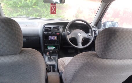 Nissan Primera II рестайлинг, 1990 год, 67 000 рублей, 2 фотография