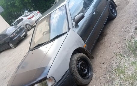 Nissan Primera II рестайлинг, 1990 год, 67 000 рублей, 5 фотография