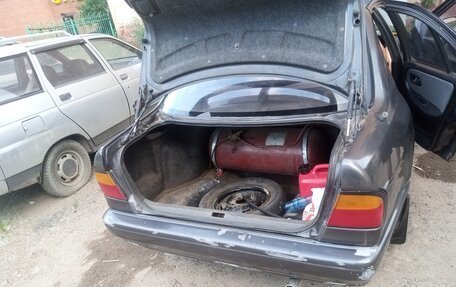 Nissan Primera II рестайлинг, 1990 год, 67 000 рублей, 8 фотография