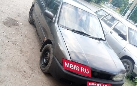 Nissan Primera II рестайлинг, 1990 год, 67 000 рублей, 6 фотография