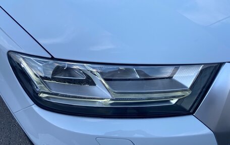 Audi Q7, 2016 год, 3 950 000 рублей, 5 фотография