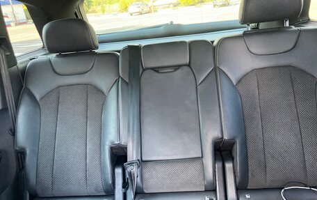 Audi Q7, 2016 год, 3 950 000 рублей, 35 фотография