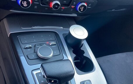 Audi Q7, 2016 год, 3 950 000 рублей, 36 фотография