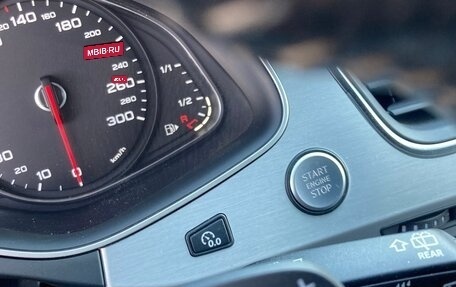 Audi Q7, 2016 год, 3 950 000 рублей, 31 фотография