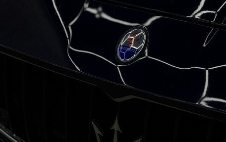 Maserati Quattroporte VI, 2014 год, 2 730 000 рублей, 13 фотография