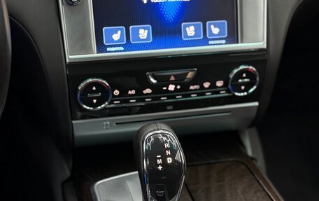 Maserati Quattroporte VI, 2014 год, 2 730 000 рублей, 16 фотография