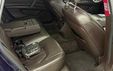 Maserati Quattroporte VI, 2014 год, 2 730 000 рублей, 18 фотография