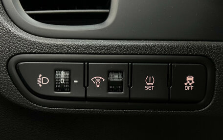 KIA Rio IV, 2019 год, 1 790 000 рублей, 10 фотография