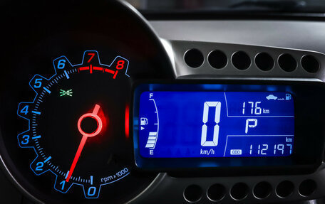 Chevrolet Aveo III, 2014 год, 790 000 рублей, 17 фотография