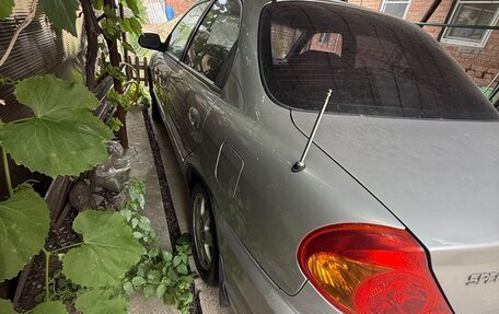 KIA Spectra II (LD), 2008 год, 133 000 рублей, 5 фотография