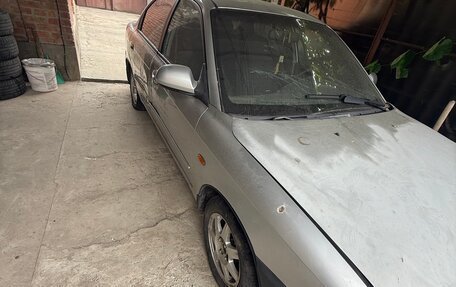 KIA Spectra II (LD), 2008 год, 133 000 рублей, 8 фотография
