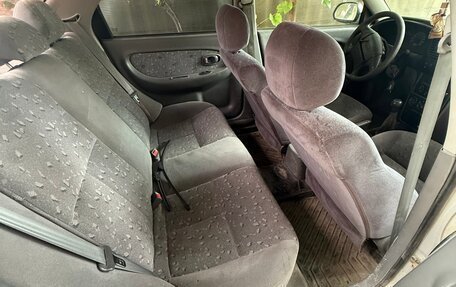 KIA Spectra II (LD), 2008 год, 133 000 рублей, 2 фотография