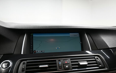 BMW 5 серия, 2015 год, 1 945 000 рублей, 14 фотография