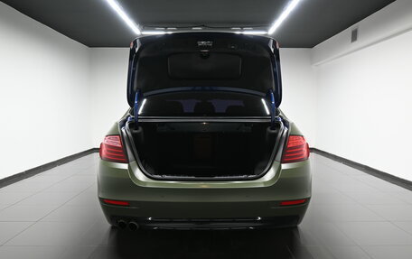 BMW 5 серия, 2015 год, 1 945 000 рублей, 7 фотография