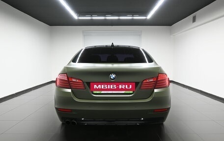 BMW 5 серия, 2015 год, 1 945 000 рублей, 4 фотография