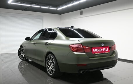 BMW 5 серия, 2015 год, 1 945 000 рублей, 6 фотография