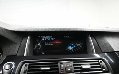 BMW 5 серия, 2015 год, 1 945 000 рублей, 18 фотография