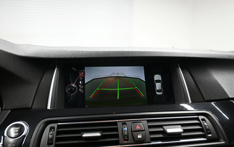 BMW 5 серия, 2015 год, 1 945 000 рублей, 15 фотография