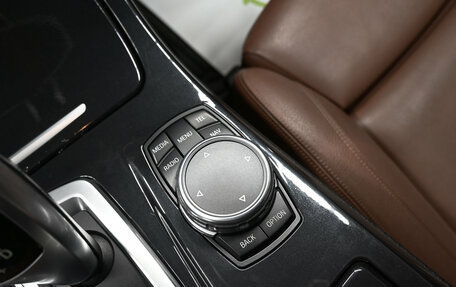 BMW 5 серия, 2015 год, 1 945 000 рублей, 25 фотография
