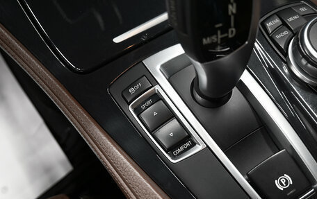 BMW 5 серия, 2015 год, 1 945 000 рублей, 23 фотография