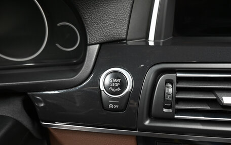 BMW 5 серия, 2015 год, 1 945 000 рублей, 22 фотография