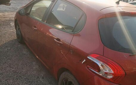 Peugeot 208 II, 2013 год, 542 500 рублей, 4 фотография