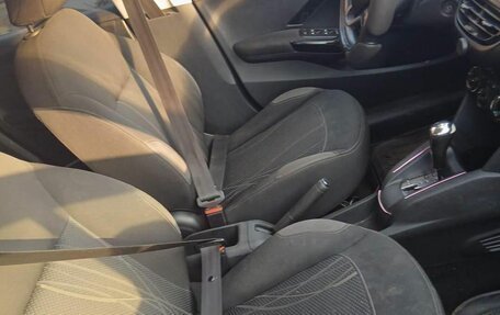 Peugeot 208 II, 2013 год, 542 500 рублей, 6 фотография