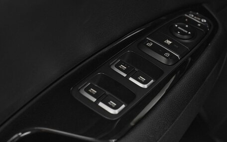 KIA Optima IV, 2018 год, 1 349 000 рублей, 15 фотография