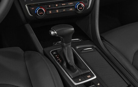 KIA Optima IV, 2018 год, 1 349 000 рублей, 18 фотография