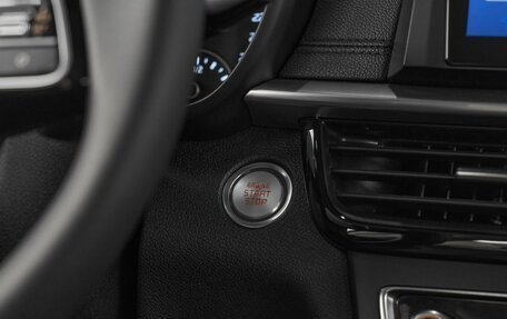 KIA Optima IV, 2018 год, 1 349 000 рублей, 14 фотография