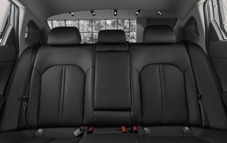 KIA Optima IV, 2018 год, 1 349 000 рублей, 20 фотография