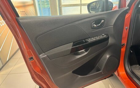 Renault Kaptur I рестайлинг, 2016 год, 1 199 000 рублей, 10 фотография