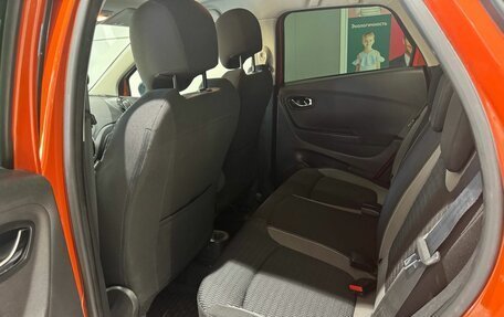 Renault Kaptur I рестайлинг, 2016 год, 1 199 000 рублей, 15 фотография