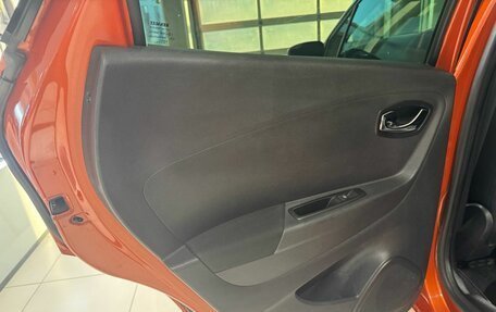 Renault Kaptur I рестайлинг, 2016 год, 1 199 000 рублей, 14 фотография