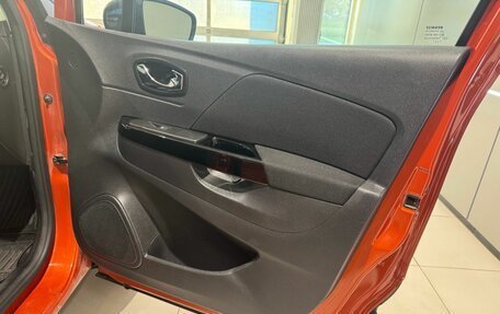 Renault Kaptur I рестайлинг, 2016 год, 1 199 000 рублей, 19 фотография
