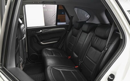 Haval H8, 2015 год, 1 490 000 рублей, 9 фотография