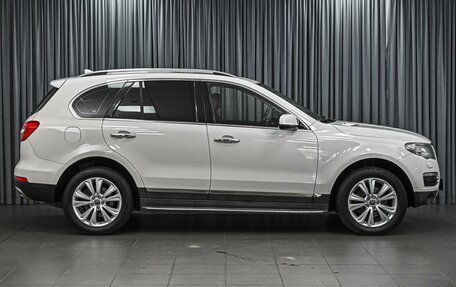 Haval H8, 2015 год, 1 490 000 рублей, 5 фотография