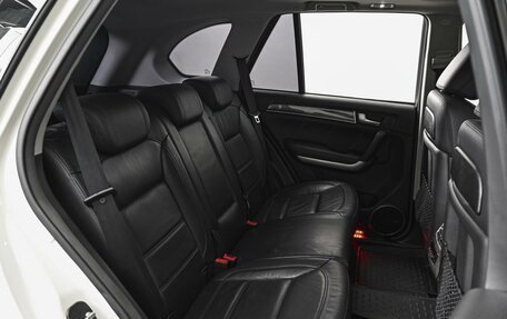 Haval H8, 2015 год, 1 490 000 рублей, 7 фотография