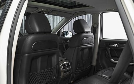 Haval H8, 2015 год, 1 490 000 рублей, 11 фотография