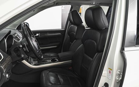 Haval H8, 2015 год, 1 490 000 рублей, 10 фотография