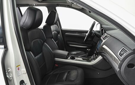 Haval H8, 2015 год, 1 490 000 рублей, 8 фотография