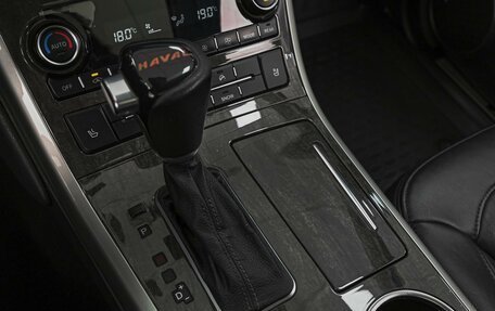 Haval H8, 2015 год, 1 490 000 рублей, 13 фотография