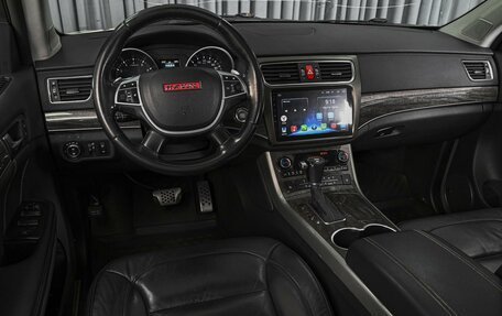 Haval H8, 2015 год, 1 490 000 рублей, 6 фотография